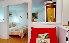 Le Clos bartholdi